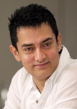 Aamir Khan, female