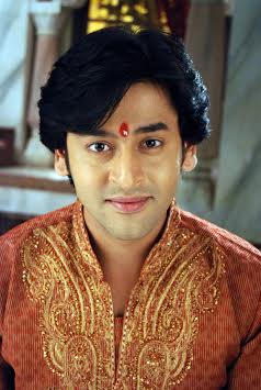 Shashank Vyas, Jagya, Balika Vadhu