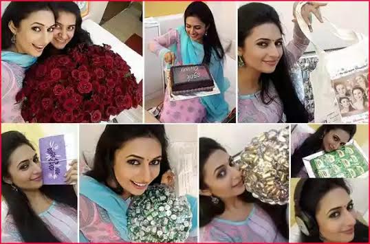 Divyanka Tripathi, Fans