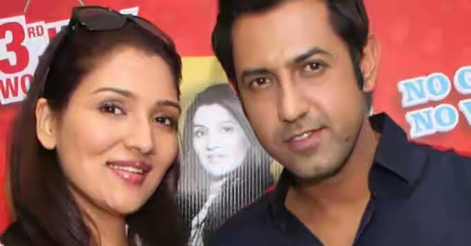 Gippy Grewal, Tina Ahuja