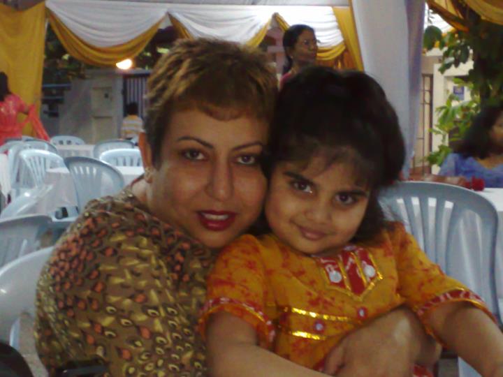 Narendra Modi, #SelfieWithDaughter, campaign, Malaysia