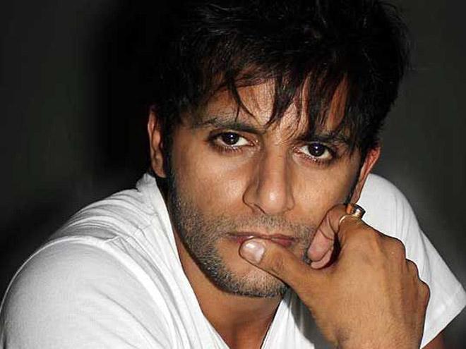 Karanvir Bohra, movie