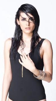 Mandana Karimi, Hindi, classes