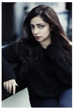 JP Dutta, daughter, Nidhi Dutta