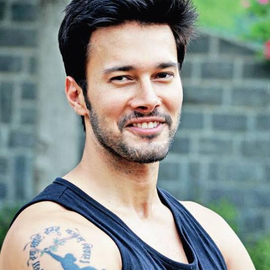 Rajneesh Duggal