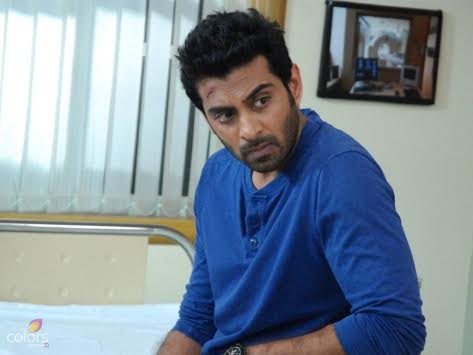 Rohit Khurana, Starplus