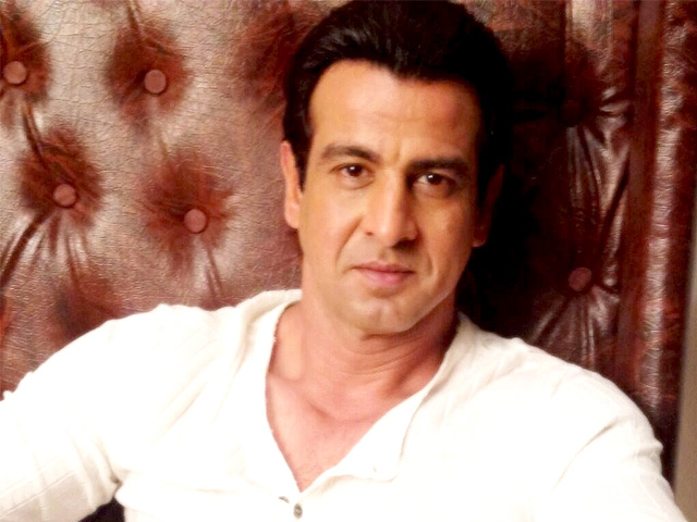 Ronit Roy