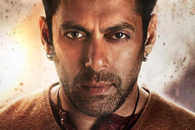 Salman Khan, Mumbai police, Bajrangi Bhaijaan, fake message