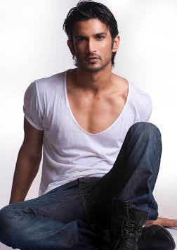 Actor, Sushant Singh Rajput