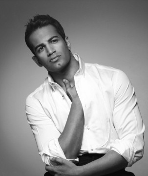 Upen Patel, women, empowerment