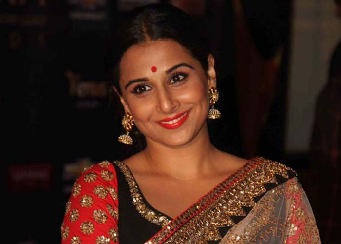 Vidya Balan, brand ambassador, Madhya Pradesh, Hand looms