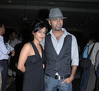 Raghu Ram, divorce, Sugandha Garg