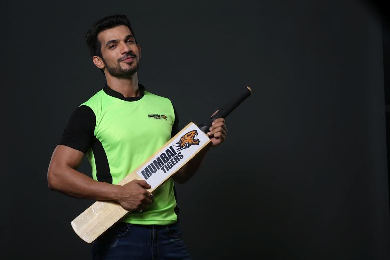 Shaleen Malhotra, Mumbai Tigers