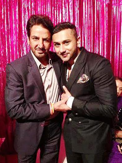 Honey Singh, Gurdas Maan