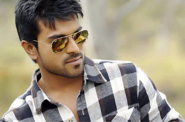 Ram Charan, IIFA Utsavam