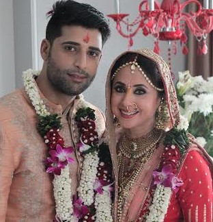 Bollywood, Urmila Matondkar, Mohsin Akhtar