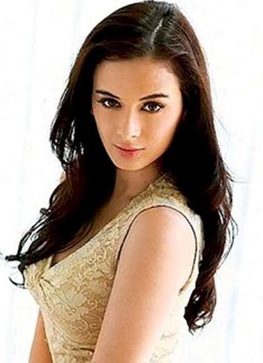 Evelyn Sharma, cameo, American TV show