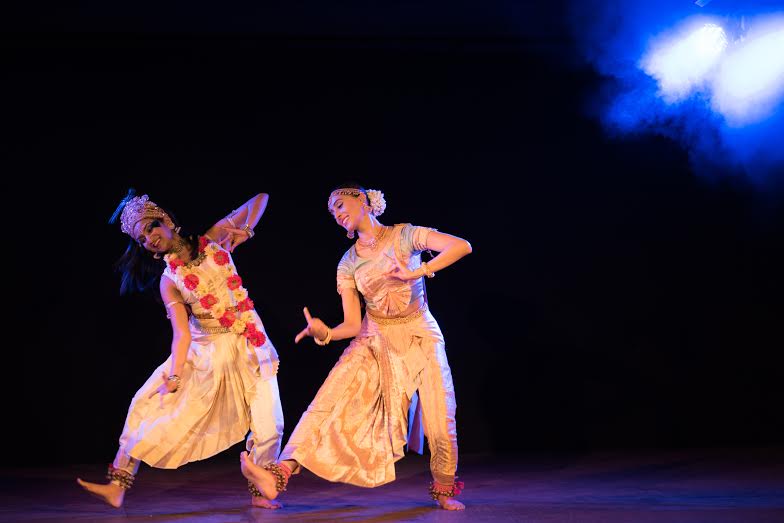 Pernia Qureshi, dance, Chandni Raatein, NCPA