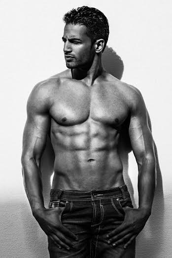 Upen Patel, sexiest men