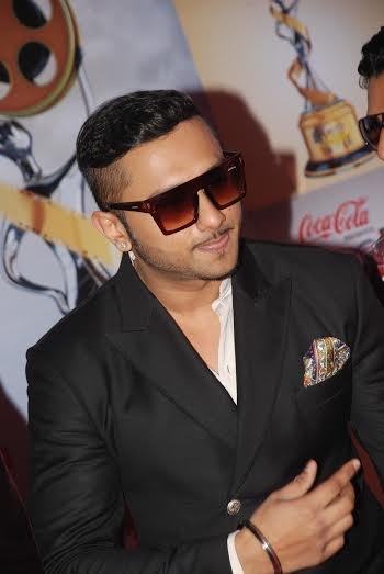 Yo Yo Honey Singh