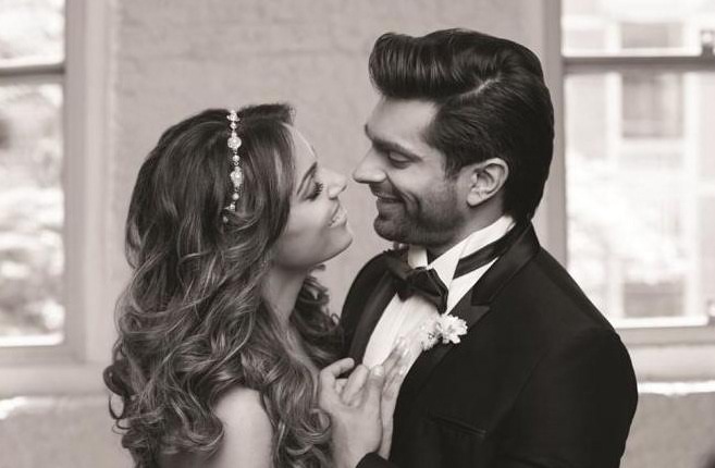 Karan Singh Grover, Bipasha Basu