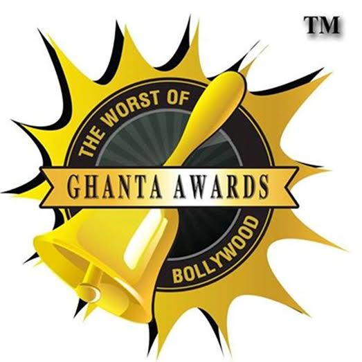 6th Annual Ghanta Awards 2016, Nomination
