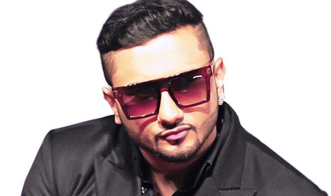 Honey Singh,