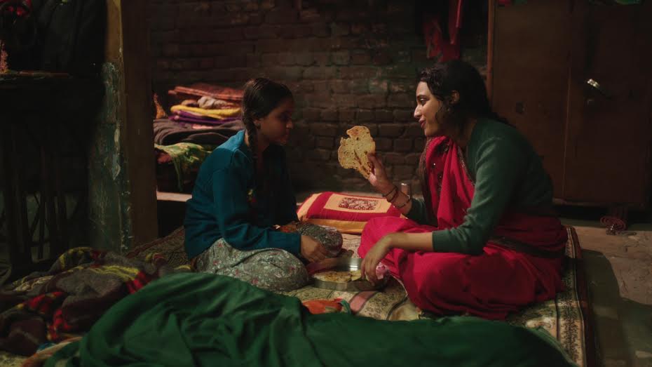 Ashwiny Iyer Tiwari, Riya Shukla, Nil Battey Sannata