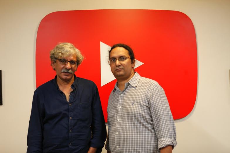 Johnny Gaddaar, Sriram Raghavan, Humaramovie