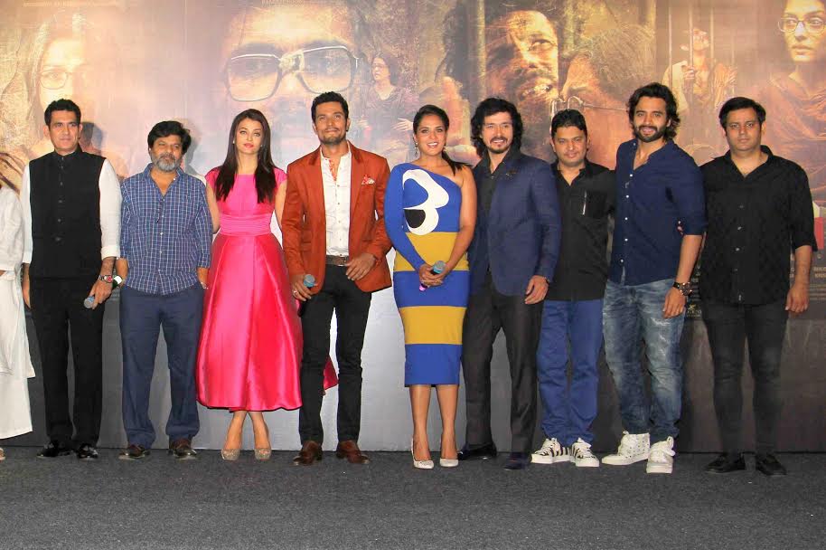 Aishwarya Rai, Sarabjit, trailer, Ajay Kapoor