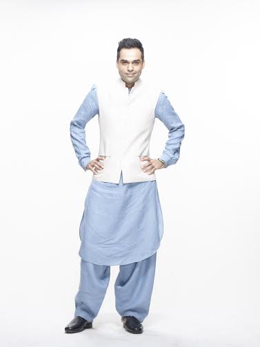 First Look, Abhay Deol, Happy Bhag Jayegi, movie