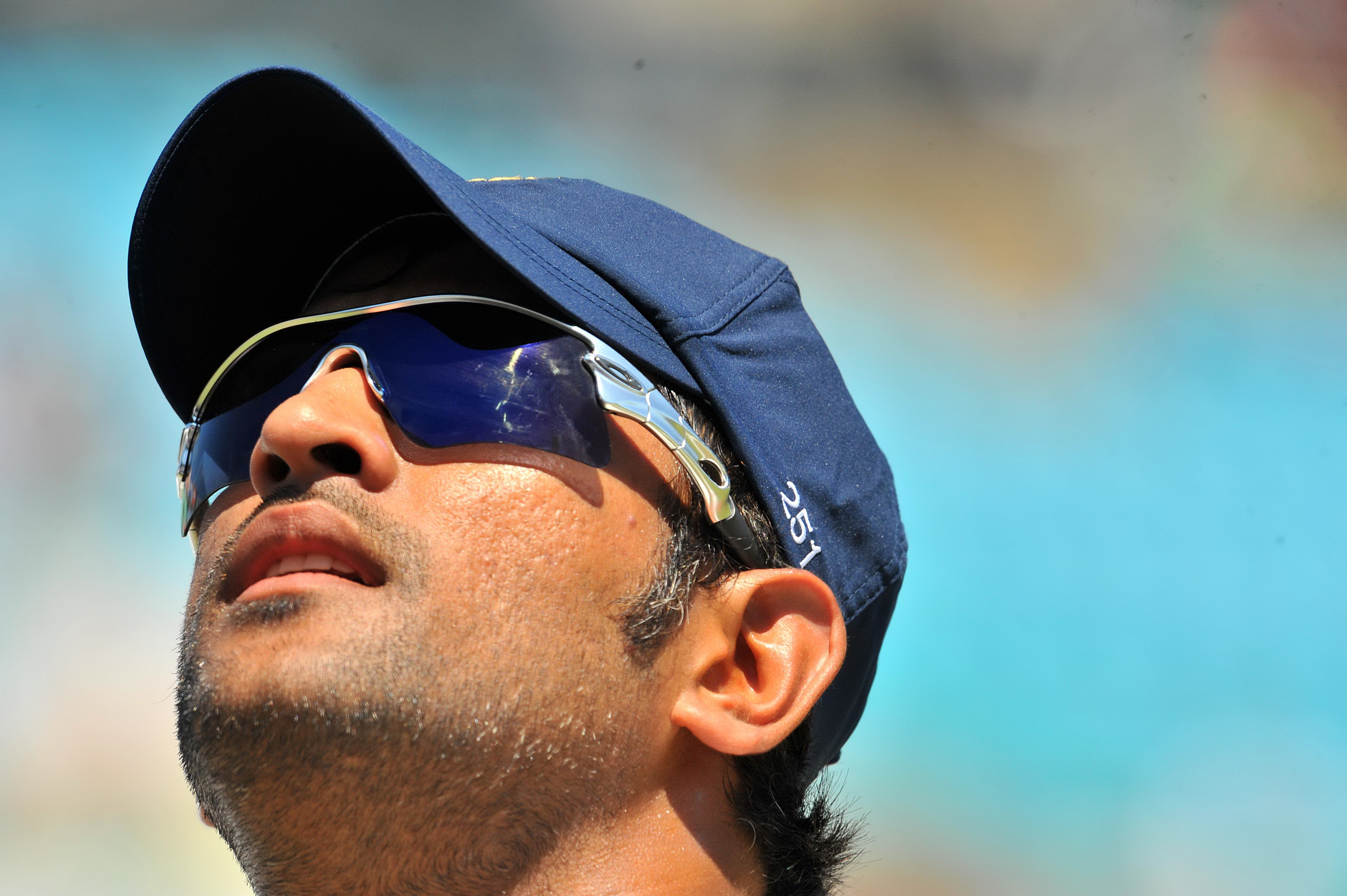 Happy Birthday, MS Dhoni, Tarot Cards