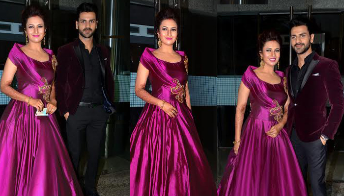 Divyanka Tripathi, Kalki Fashion