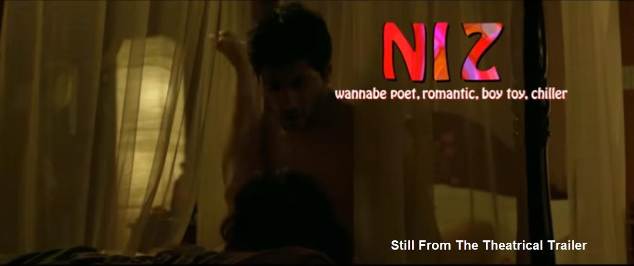 Sex scenes, M Cream, Director, Agneya Singh