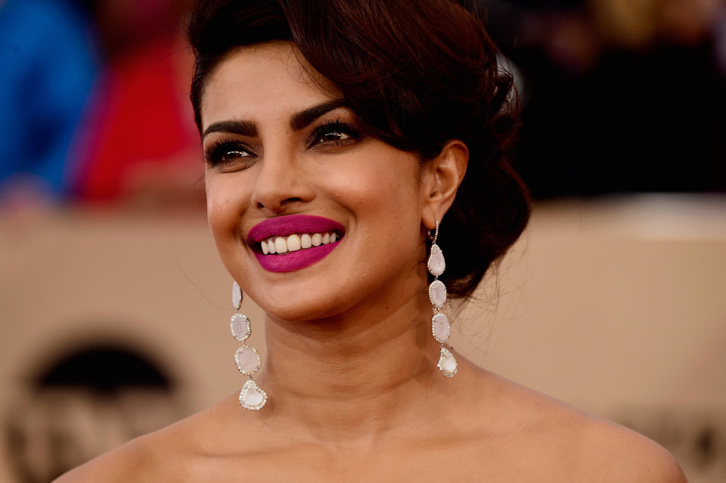 Happy Birthday, Priyanka Chopra, tarot card, actress