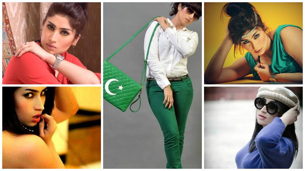 Bigg Boss 10, contestant, Qandeel Baloch, murdered, Pakistan