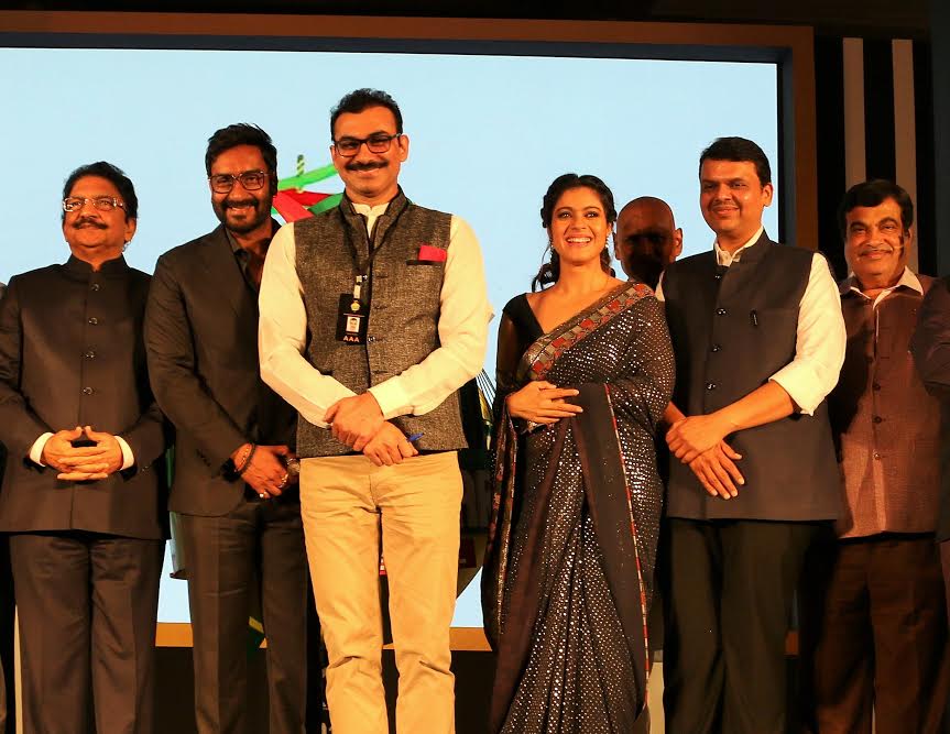 Bollywood, Politicians, Corporate Houses, Mumbaikar Festival 2016, Grand International Success
