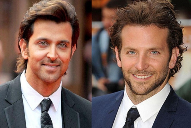 Few famous doppelgangers of your favourite celebrities you wouldn’t believe