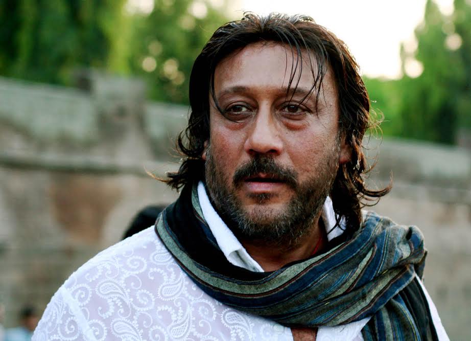 Jackie Shroff, Saaho