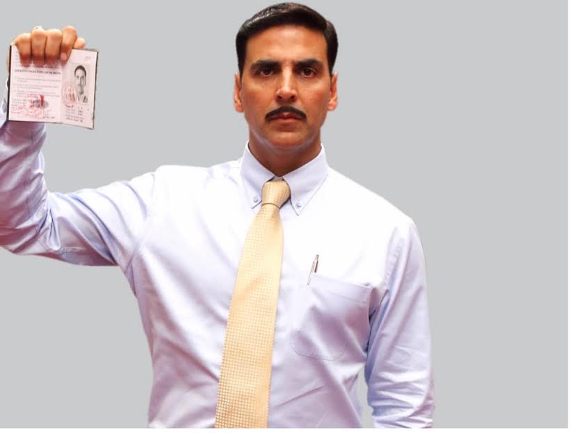 Bollywood, Actor, Akshay Kumar