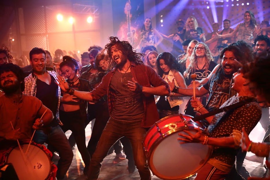 Riteish Deshmukh, lyricist, upcoming movie, Banjo