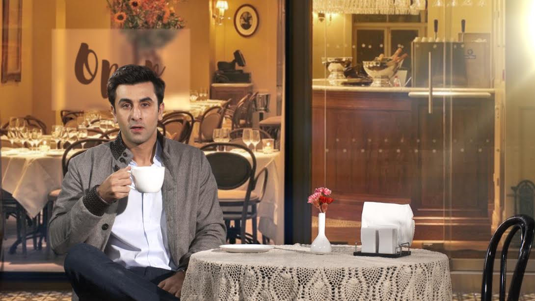 Addicted to Love S2, Ranbir Kapoor, Romedy NOW