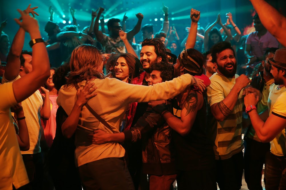 Riteish Deshmukh, Banjo, director, Ravi Jadhav