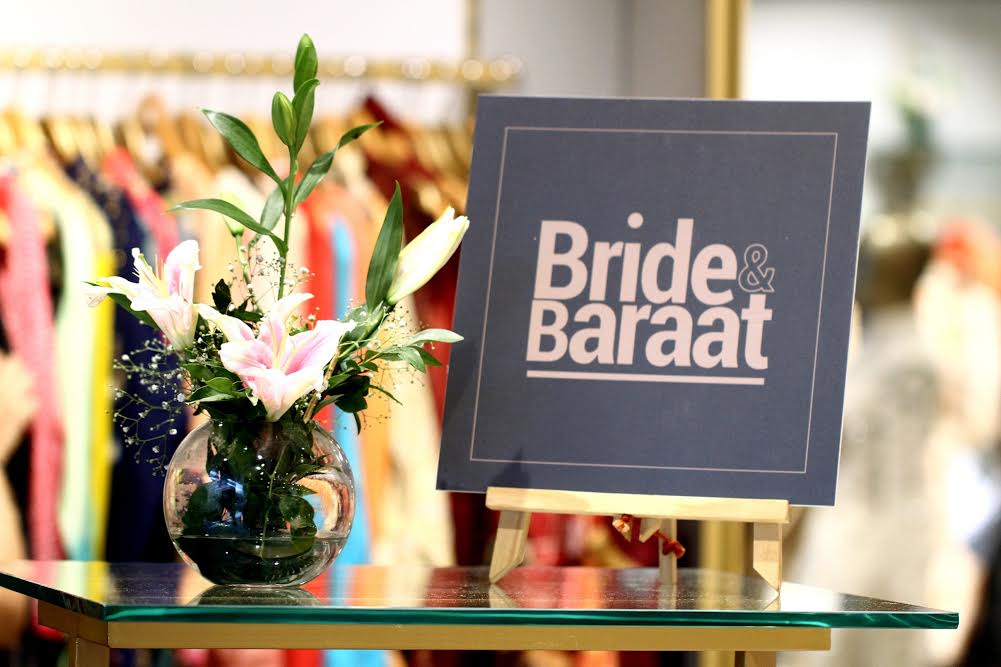KALKI, Bride & Baraat, 2016/17 Collection