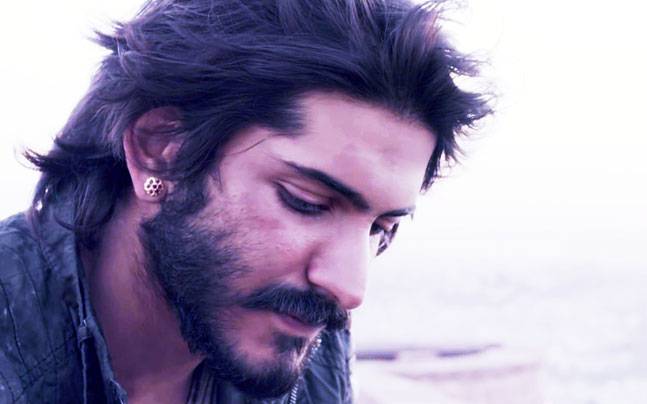 Harshvardhan Kapoor, Mirziya