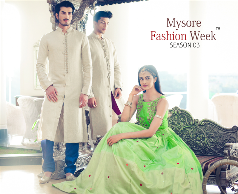 Mysore Fashion Week, Season 3