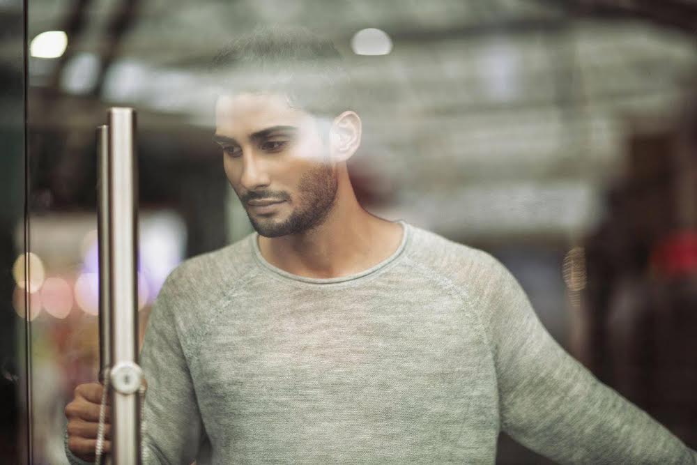 ​Prateik Babbar