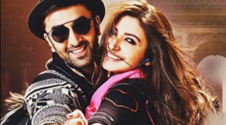 Ae dil hai Mushkil