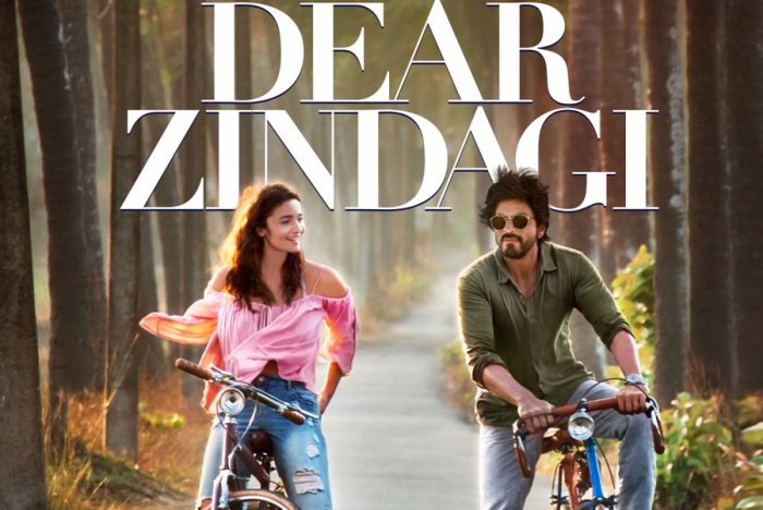 Dear Zindagi