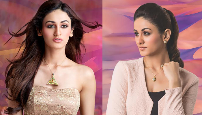 WHP Jewellers, Izaara, Silver Jewellery Brand